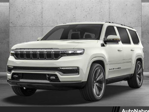 JEEP GRAND WAGONEER 2022 1C4SJVFJXNS166914 image